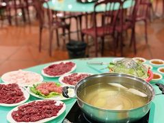 -乌记鲜活牛肉城(金砂东路店)