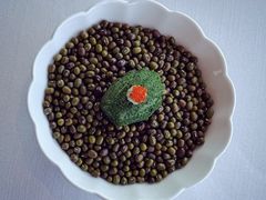 【25SP】绿艾草玛德琳-悦厅·下午茶(杭州柏悦酒店)