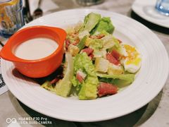 -必胜客(嘉兴万达店)