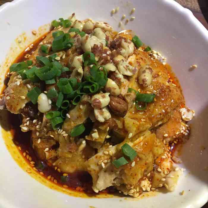 辣得叫(海曙恒一店)-"实在是太辣了,不适合宁波人的口味,而且菜.