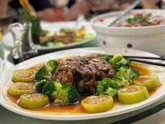 -番禺宾馆丽苑厅