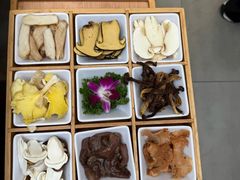 -大理董·董家小厨野生菌火锅(古城旗舰店)
