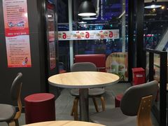 -汉堡王(中央广场店)