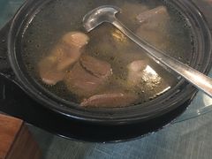 -茶油香闽南菜·花园餐厅(前埔店)