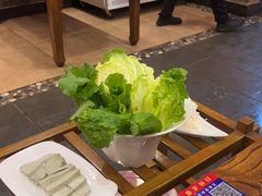 -亮欢寨酸汤鱼(沙冲路店)
