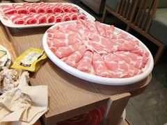 -蜀留香火锅·始于1999·原四川老火锅(白堤路店)
