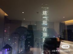 -重庆解放碑威斯汀酒店