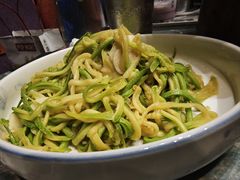 -浩海火烧云傣家菜(京广店)