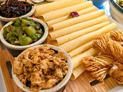 -乔家满族八大碗(流水沟店)