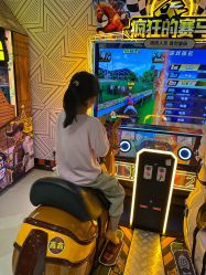 -meland club亲子乐园(石家庄万象城店)