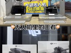 -DJI大疆专营店(1933购物中心店)