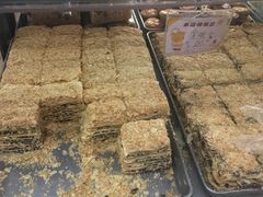 -爱德顺糕点食屋(利民道店)