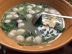 -老苏扬饭店