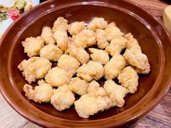-萨莉亚意式餐厅(中北永旺店)