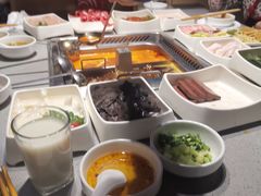 -海底捞火锅(吴中路店)