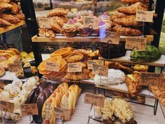 -PAPER STONE BAKERY(天环店)