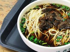 -清真蒋有记(老门东店)