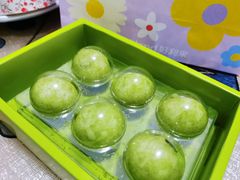 -好利来(槐中店)