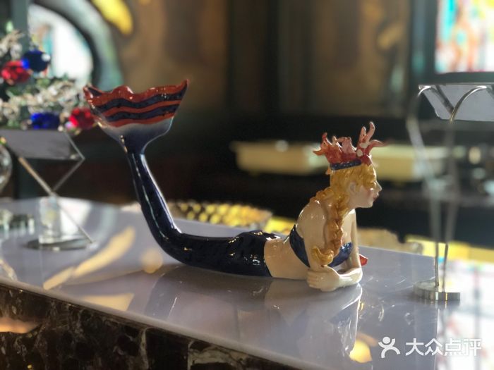 马克西姆餐厅(崇文门店)图片