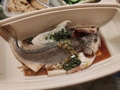 -万龙洲海鲜(南新仓店)