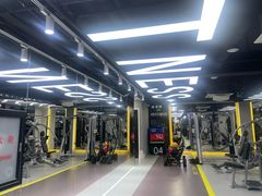 -享受健身·美体塑形馆