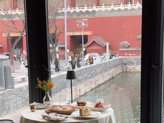 -The Georg(东华门店)