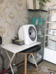 -阿茹娜美容会馆