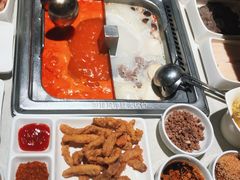 -海底捞火锅(亲子主题北金鹰店)