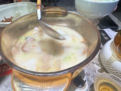 -四道菜·福建菜馆(新街口金鹰店)