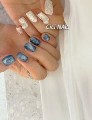 -Cici Nail日式美甲美睫工作室