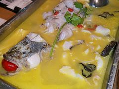 -新白鹿餐厅(城西银泰城店)