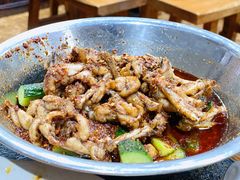 -辣盆盆麻辣小龙虾(哈尔滨总店)
