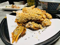-小运河·公馆(国贸店)