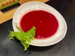 -晓宇重庆火锅(龙首店)