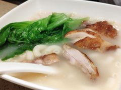-满得意茶餐厅·顺德家常菜·港式经典(大良店)