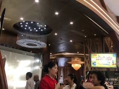 -新兴·金羊座·粤菜点心(乐峰店)