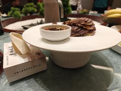 -老铺人家酒店(紫荆名流店)