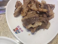 -妙香居韩国烤肉(鹏瑞利季华广场店)