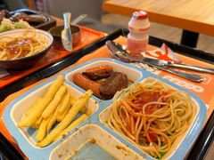 -大快活(丽丰店)
