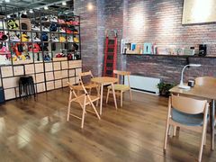-北武堂拳击散打搏击泰拳俱乐部(三里屯总店)