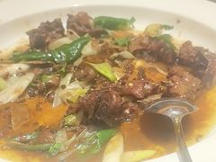 -俏东方·海味水饺·青岛菜(崂山店)