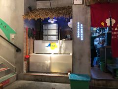 -小小河边鱼(天润城店)