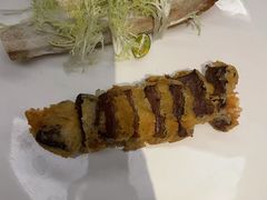 -南昌绿地铂瑞酒店·臻萃轩中餐厅