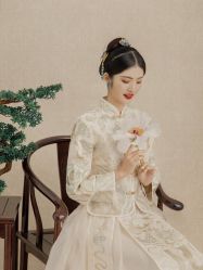 -女王风尚STUDIO·轻奢化定制