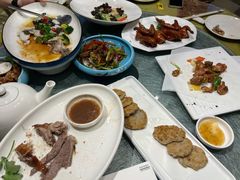 -顺意·顺德家乡菜(国际人才大厦店)