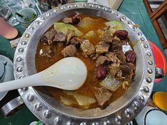 -龙香居海鲜浑锅家常菜·特色驴肉