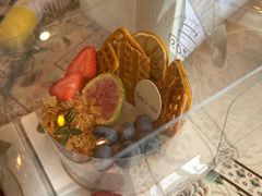 -ZOZO's昌左左精致甜品设计(新北店)