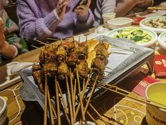 -管氏翅吧(甘家口店)
