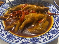 -回家吃饭·地道南昌菜(建德观总店)