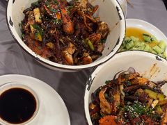 -辣螃铠盆盆蟹大排档(总店)
